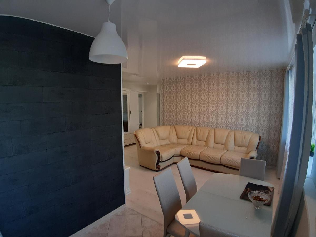Appartment New In Center Mogilev Exterior photo