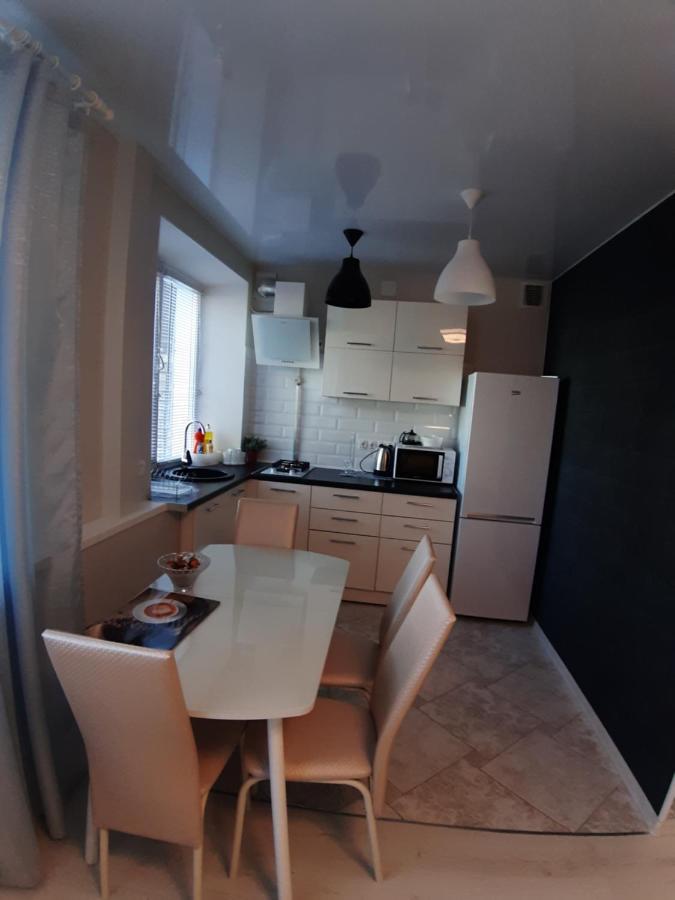Appartment New In Center Mogilev Exterior photo